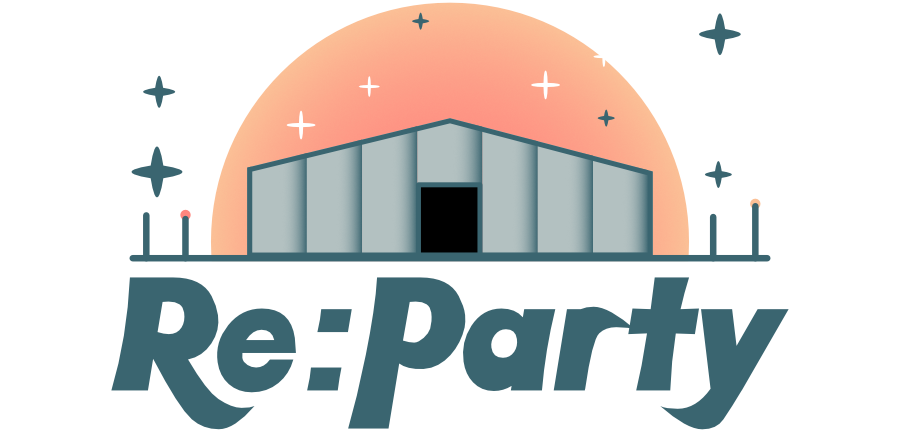 Re:Party - Best Inflatable Nightclub Rentals in Latvia